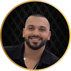 Oussama El Alami