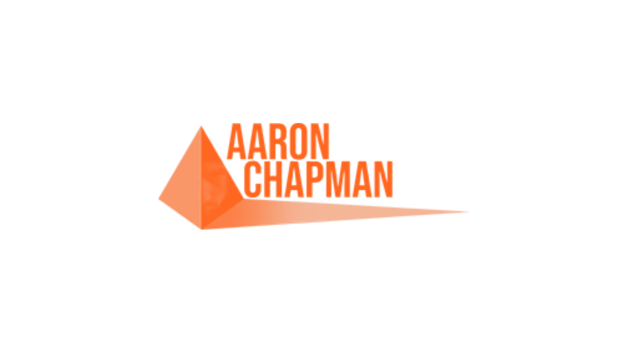 Aaron Chapman
